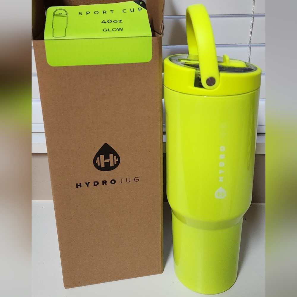 Hydrojug Glow Sport